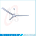 56 Inch Solar Ceiling Fan AC DC Ceiling Fan